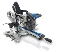 Hyundai HYMS1500E 210mm Sliding Compound Mitre Saw (230V)
