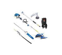 Hyundai HYMT5200X-1 52cc Petrol Garden Multi Function Tool