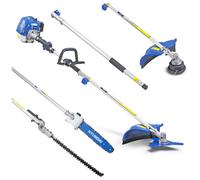 Hyundai HYMT5200X 52cc Petrol Garden Multi Function Tool