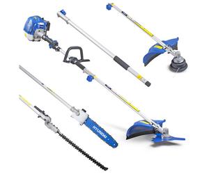 Hyundai HYMT5200X 52cc Petrol Garden Multi Function Tool