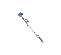 Hyundai HYPS5200X 52cc Long Reach Petrol Pole Saw/Pruner/Chainsaw