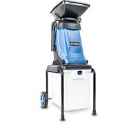 Hyundai HYSH3000E 3000W Electric Garden Shredder (230V)