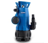 Hyundai HYSP1100CD 1100W Electric Clean and Dirty Water Submersible Water Pump