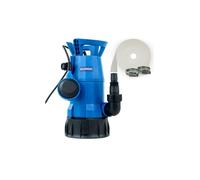 Hyundai Electric Pump 1100W with 7m Hose Kit - HYSP1100CD