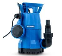 Hyundai Electric Pump 250W with 5m Hose Kit - HYSP250CW