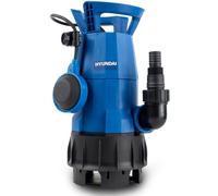 Hyundai Electric Pump 550W with 6m Hose Kit - HYSP550CD