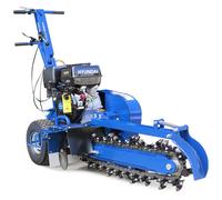 Hyundai HYTR150 420cc/14HP Petrol Trencher