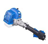 Hyundai - HYTR2600X 380mm 26cc 2-Stroke Petrol Grass Trimmer