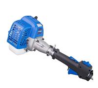 Hyundai - HYTR2600X 380mm 26cc 2-Stroke Petrol Grass Trimmer