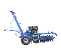 Hyundai HYTR70 210cc/7HP Petrol Trencher
