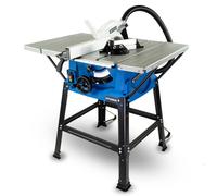 Hyundai HYTS1800E 1800W 250mm (10") / 30mm Electric Table Saw (230V)
