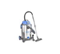 Hyundai HYVI3014 1400W 3 IN 1 Wet & Dry HEPA Filtration Electric Vacuum Cleaner
