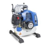 Hyundai - HYTR2600X 380mm 26cc 2-Stroke Petrol Grass Trimmer