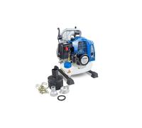 Hyundai HYWP4300X 52CC Petrol Water Pump Clean Water 35mm Head 250L/Min