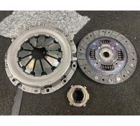 LuK Genuine 3pc Clutch Kit - Kia Picanto II/III 1.2 - 620323800