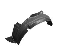 PRASCO HN0033604 Wheel arch liner