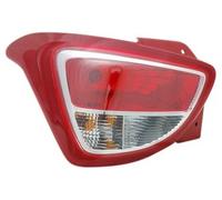 Hyundai I10 14-16 Rear Light Left Hand