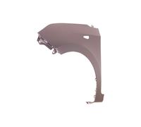 Hyundai I10 14-20 Front Wing With Hole Left Hand