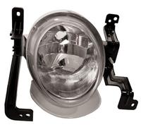Hyundai I20 08-12 Fog Lamp Left Hand