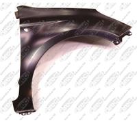 Fits Hyundai I20 Front Wing With Holes (Approved) Right Hand 2008-2012