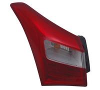 Hyundai I30 12-16 Rear Lamp Left Hand (10445)