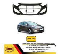 Fits Hyundai I30 2012-Front Bumper