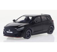 Solido 1:43 Hyundai i30N 2022 Black