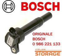 BOSCH 0 986 221 133 Ignition coil