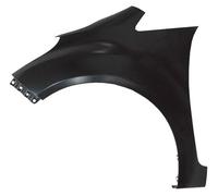 Hyundai ix20 11-19 Front Wing Without Hole Left Hand