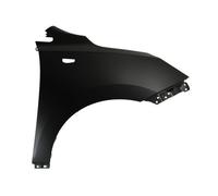 Hyundai ix35 10-15 Front Wing With Hole Right Hand