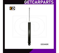 Kayaba Shock Absorber 349244 / GS3440R Rear – KIA Sportage 2010–2016 1.6/1.7