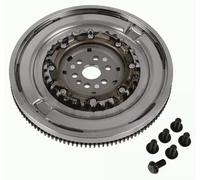 HYUNDAI KIA 7 SPEED SACHS 2295 701 004 009 DUAL-MASS FLYWHEEL 23200-2B590 OEM