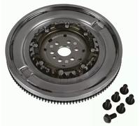 HYUNDAI KIA 7 SPEED SACHS 2295 701 005 009 DUAL-MASS FLYWHEEL 23200-2B570 OEM