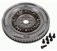 SACHS 2295 701 006 Flywheel