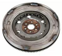 SACHS 2295 601 016 Dual mass flywheel