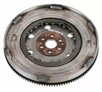 SACHS 2295 601 016 Dual mass flywheel