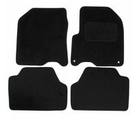 Hyundai Kona Car Mats EV 2018 Onwards Tailored Carpet 4pc Set