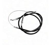 Hyundai Lawnmower Clutch Cable Replacement for 2018+ Models 211901HYM