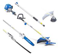 Hyundai HYMT5200X 52cc Petrol Garden Multi Tool