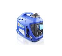 Hyundai P1000I 1000W Inverter Suitcase Generator Quiet Running DC &amp