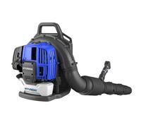 Hyundai Petrol Leaf Blower Cordless 52Cc 2-Stroke 170Mph Lightweight Backpack