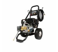 Hyundai Petrol Pressure Washer 212CC 7hp Recoil Start Engine 3100psi HYW3100P2