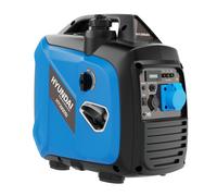 Hyundai Portable Petrol Inverter Generator 3300W / 3.3kW Silent H3900Si