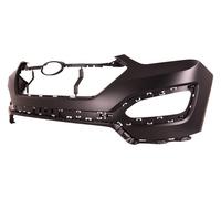 Hyundai Santa Fe 13-15 Front Bumper Primed