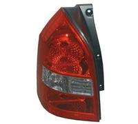 Hyundai Tucson 04-10 Rear Light Left Hand
