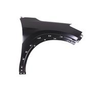 Hyundai Tucson 15-21 Front Wing No Hole Right Hand