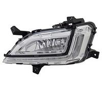 Hyundai Tucson 19-21 Fog Lamp Left Hand