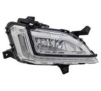 Hyundai Tucson 19-21 Fog Lamp Right Hand