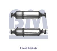 BM CATALYSTS BM11087HP Diesel particulate filter