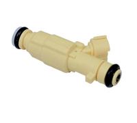 Hyundai Tucson Fuel Injector 11-13 Compatible with Kia Forte 10-12 35310-2G100(3pcs)